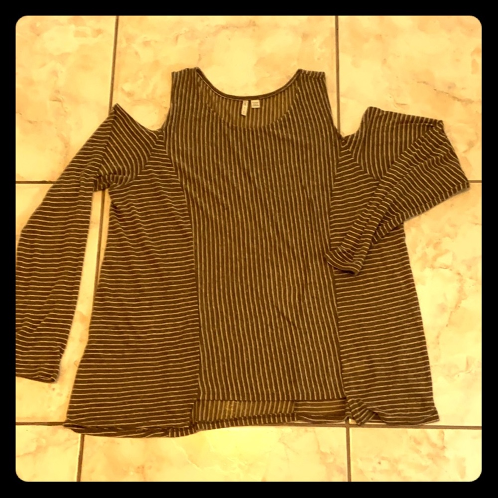 Cato 18/20W  Blouse